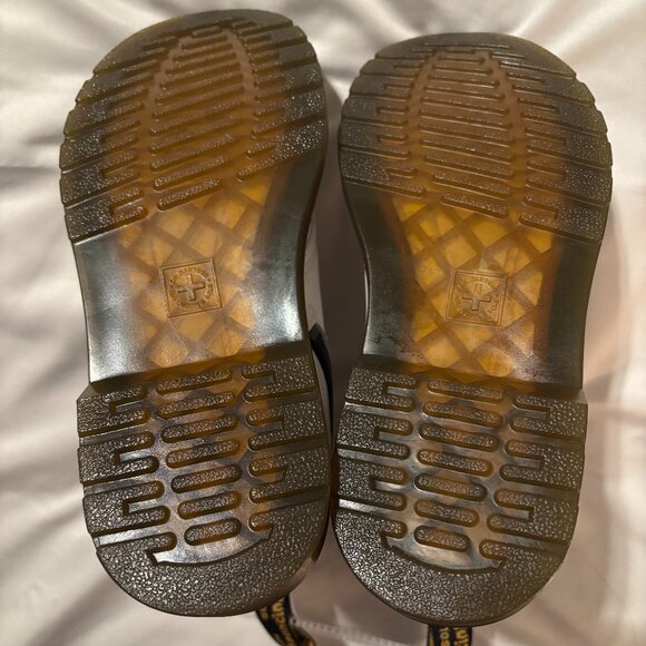 Doc Marten 1460 J - Picture 4 of 5